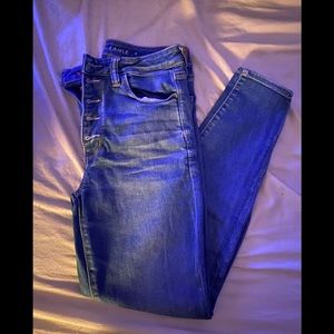 American eagle pants
